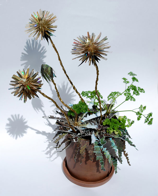 Креативни скулптури 04