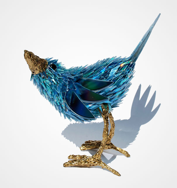 Креативни скулптури 07