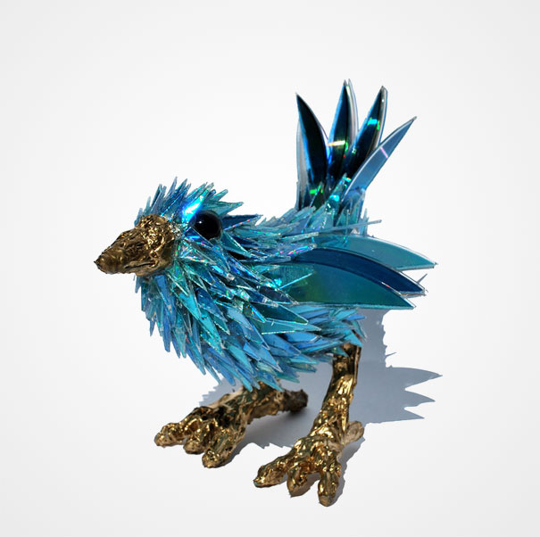 Креативни скулптури 08