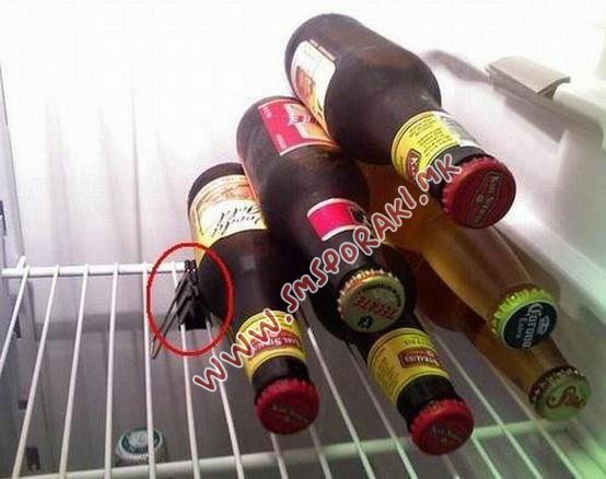 Држач за пива