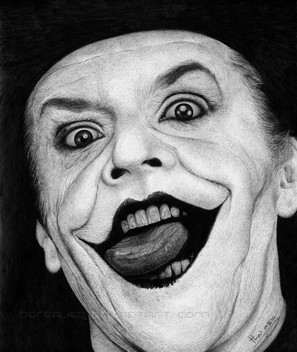 Бетмен и Џокерот