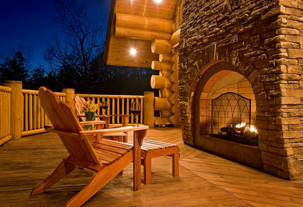 Дрвени куќи и колиби