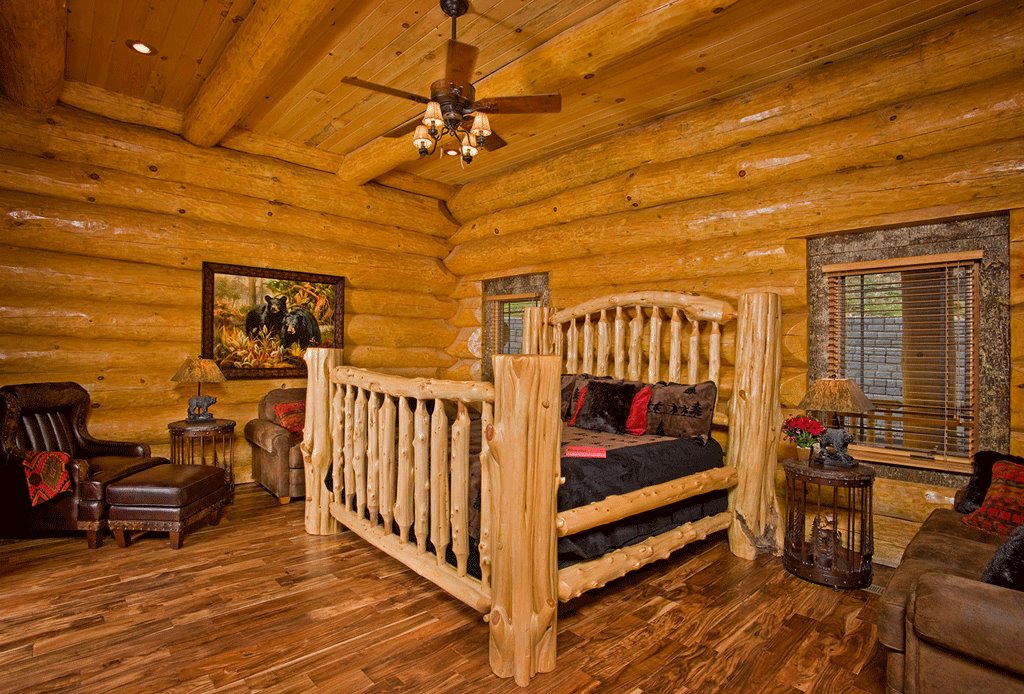 Дрвени планински куќи 08