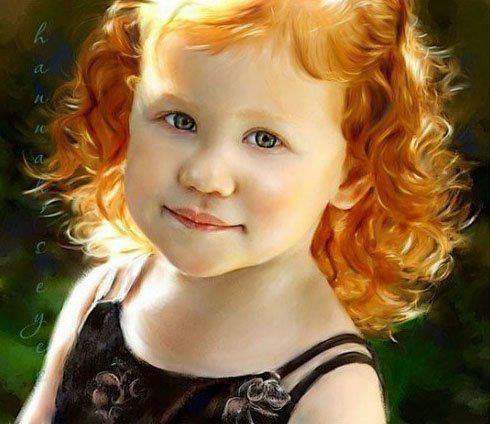 Слатки бебиња и мали деца 06