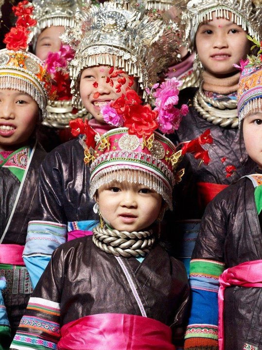 Слатки мали деца и бебиња 07