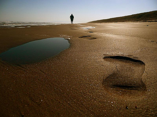 Замини и не се враќај