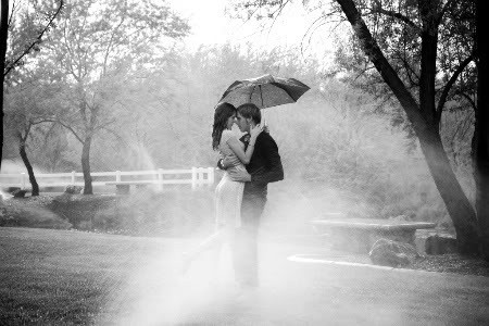 Романтичен пар