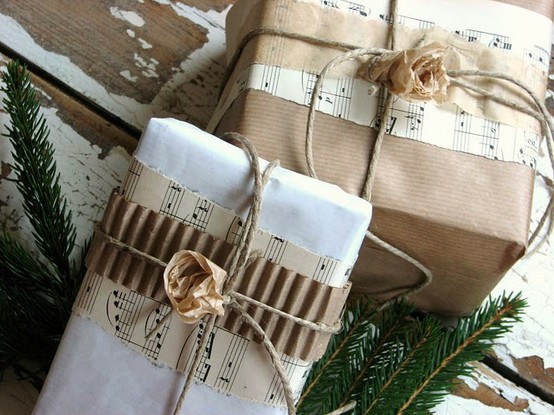 Новогодишно украсување