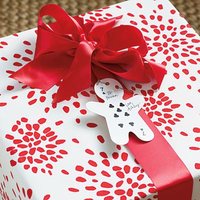 Новогодишни идеи за декорирање