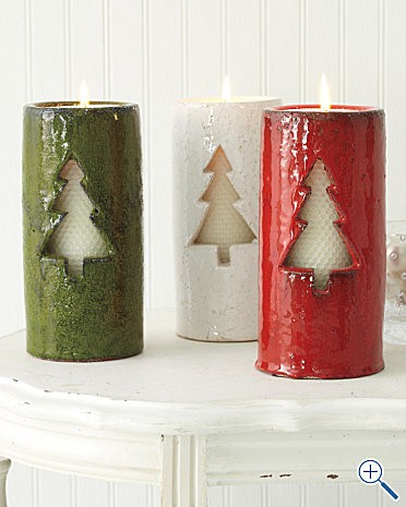 Новогодишни елки