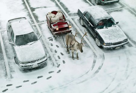 Новогодишни честитки и желби