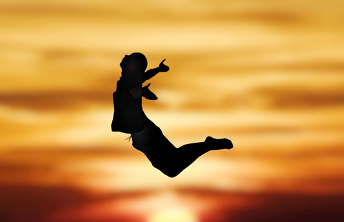 Позитивни мислење