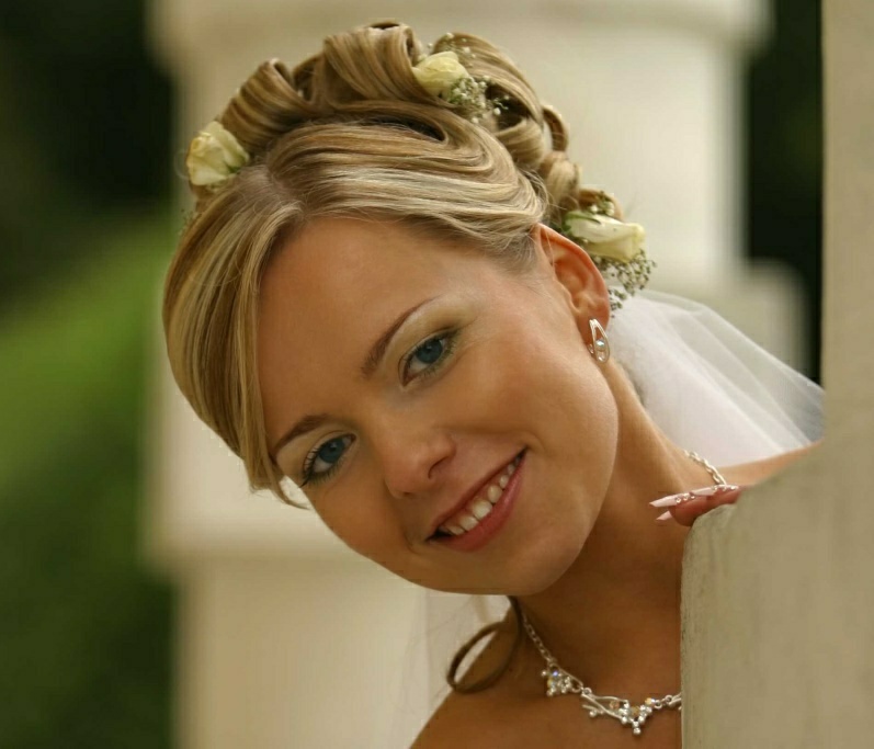 Сестра и на невестата