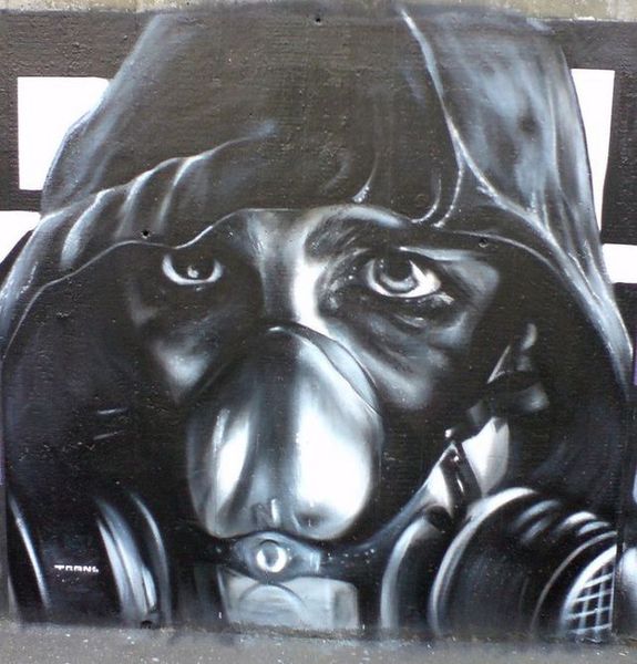 Неверојатни графити 02