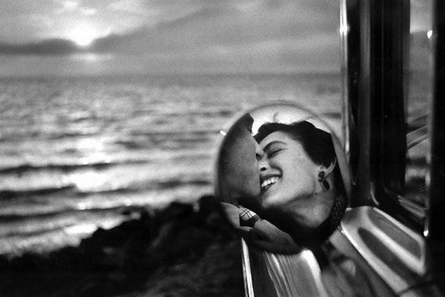 Црно бели фотографии 07