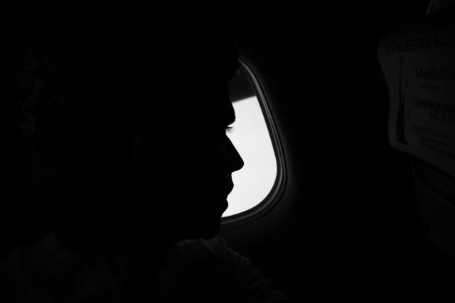 Црно бели фотографии 11