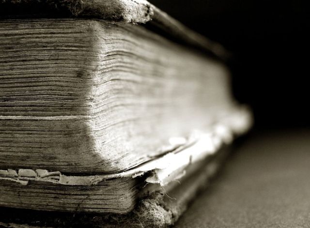 Црно бели фотографии 13