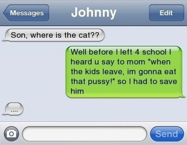 Смешни ситуации 09