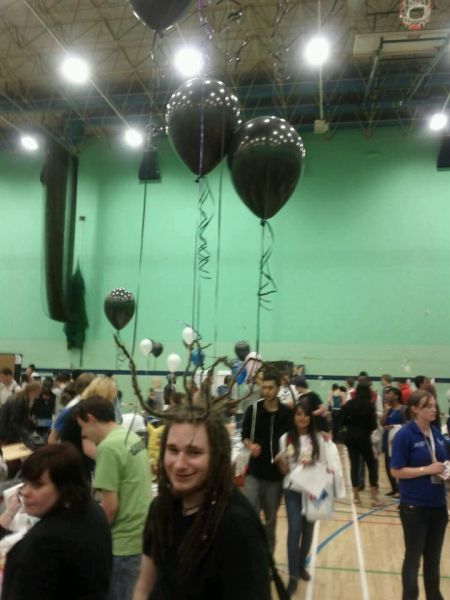 Смешни ситуации 11