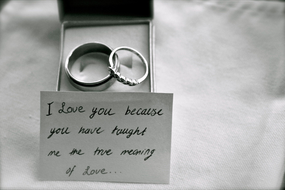 Бидејќи ме научи како се сака