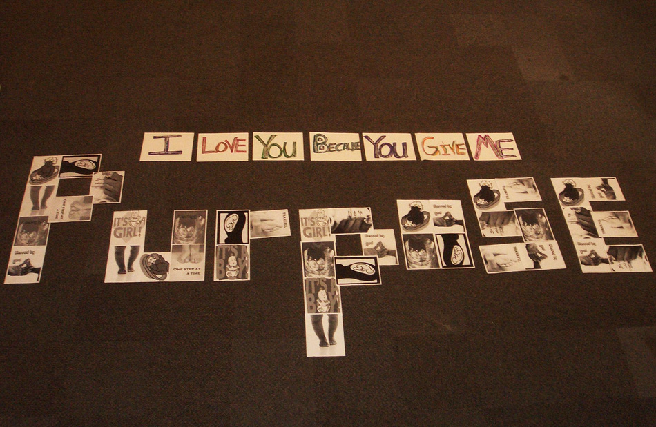 Причини поради кои те сакам