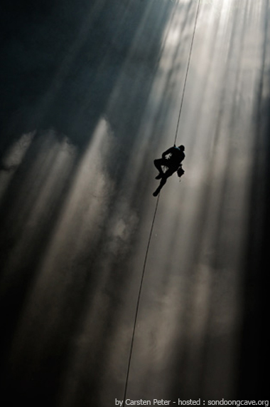 Пештера Son Doong 03