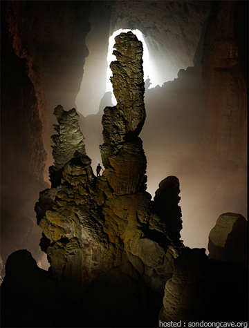 Пештера Son Doong 11